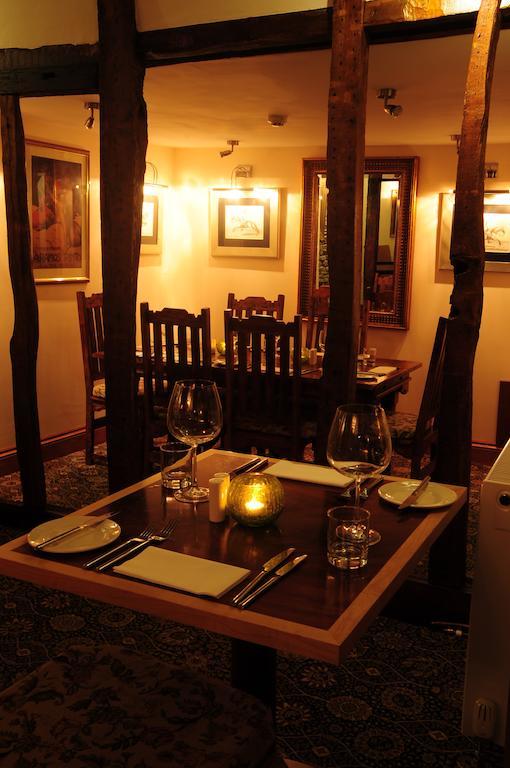 The Castle Inn 3*